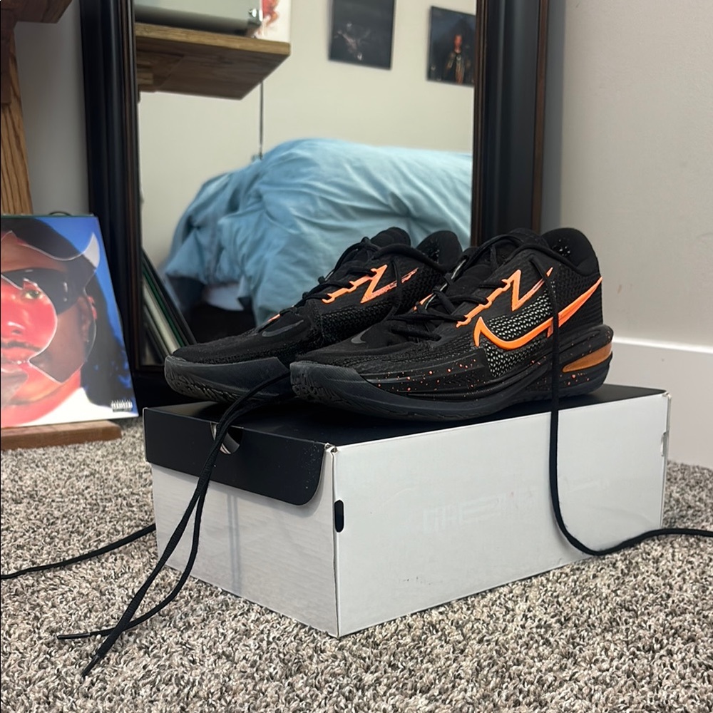 Nike G.T. Cut 1 EYBL Basketball Shoes